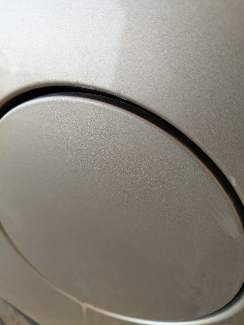 كيا بيجاس LX 2023 image