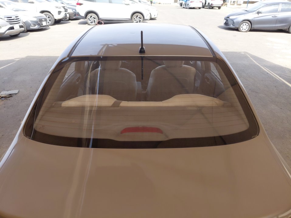 كيا بيجاس LX 2023 image