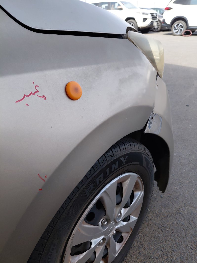 كيا بيجاس LX 2023 image