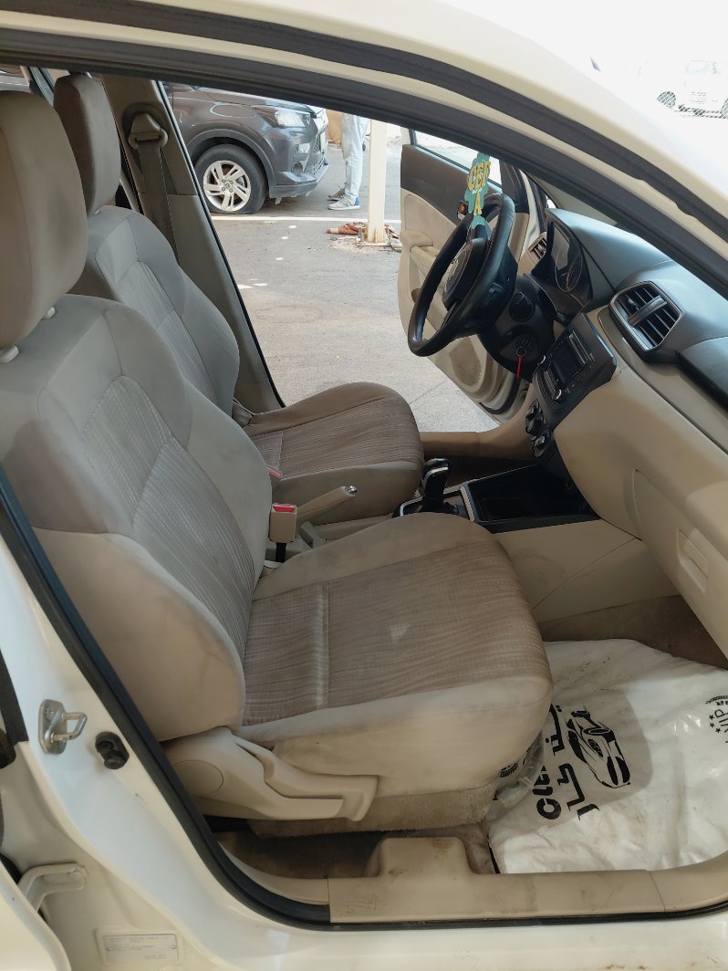 سوزوكي ديزاير GL 2023 image