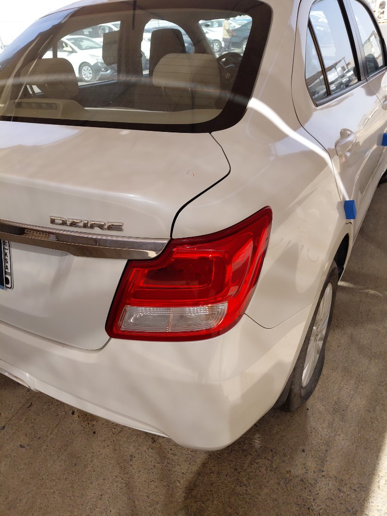 سوزوكي ديزاير GL 2023 image