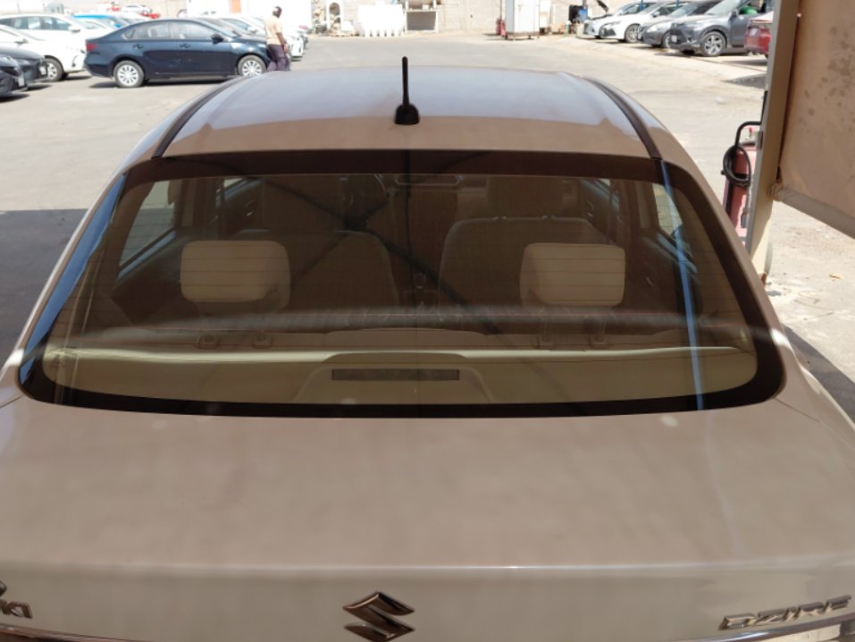 سوزوكي ديزاير GL 2023 image