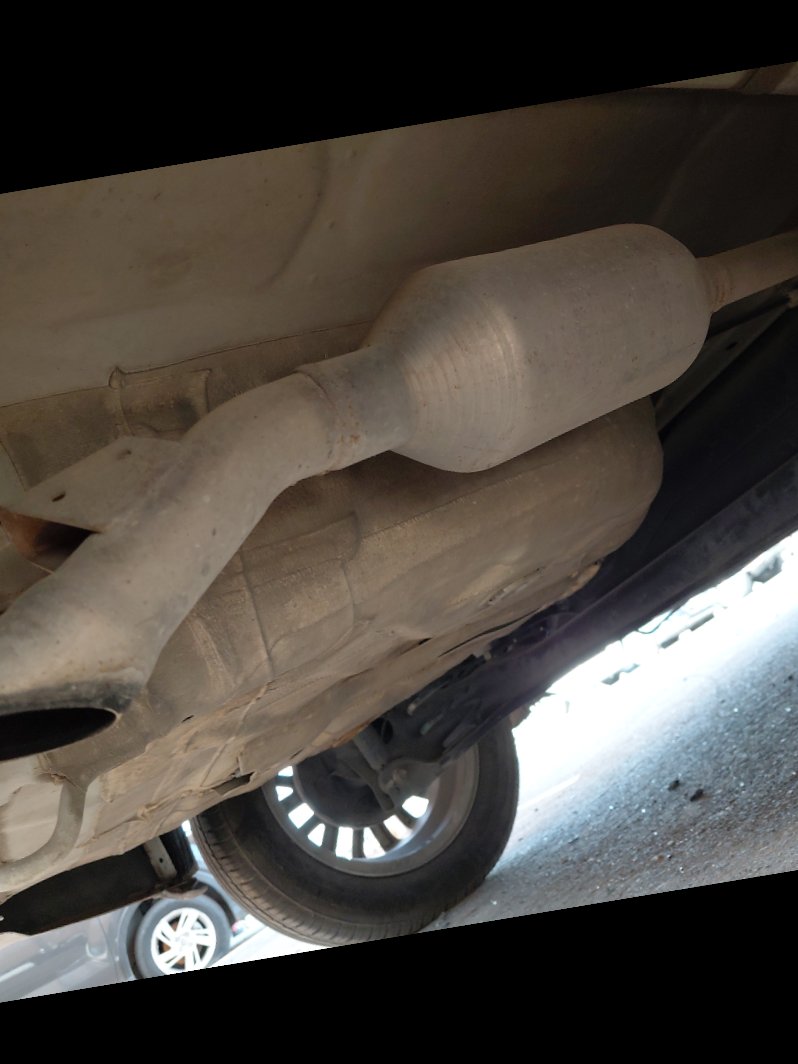 سوزوكي ديزاير GL 2023 image