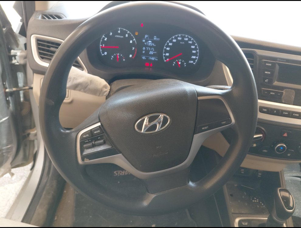 هيونداي أكسنت FLEET 2021 image