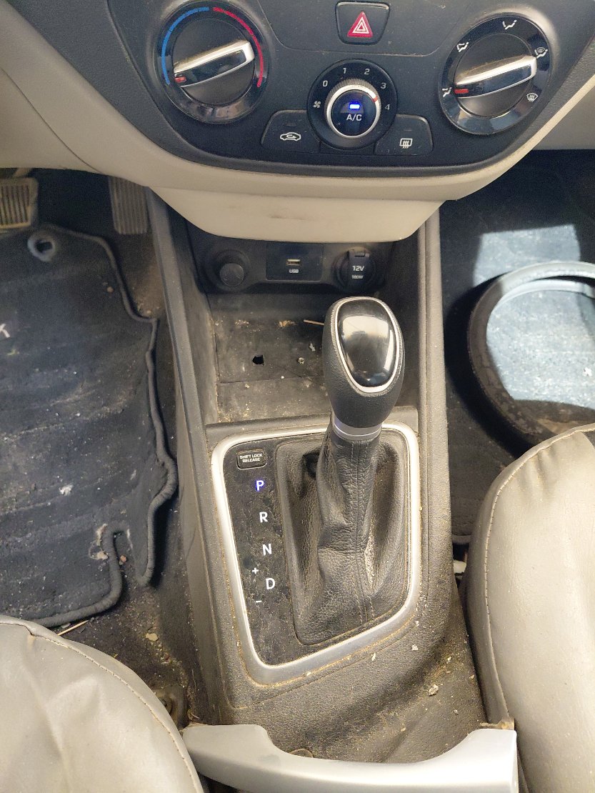 هيونداي أكسنت FLEET 2021 image