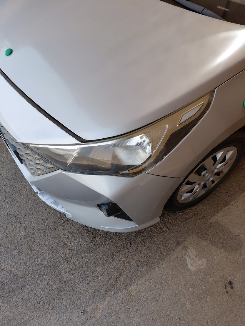 هيونداي أكسنت FLEET 2021 image
