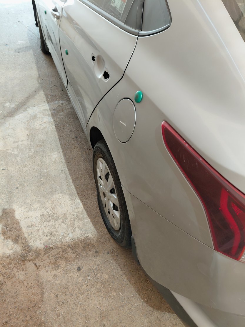 هيونداي أكسنت FLEET 2021 image
