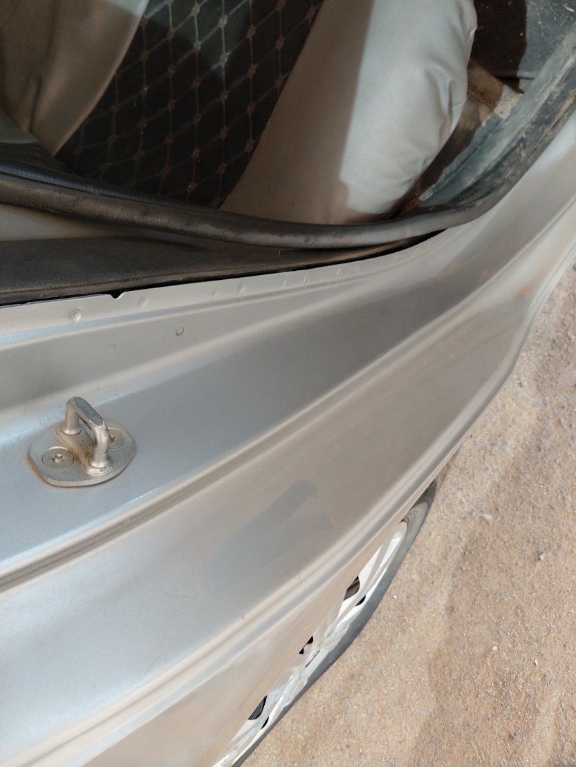 هيونداي أكسنت FLEET 2021 image