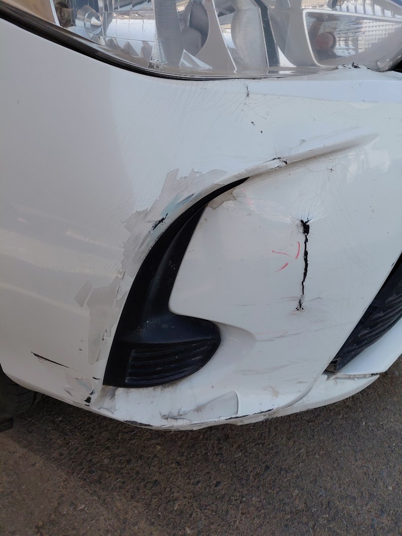 تويوتا يارس Y 2022 image