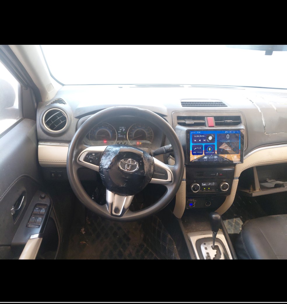 تويوتا راش STD 75 2022 image