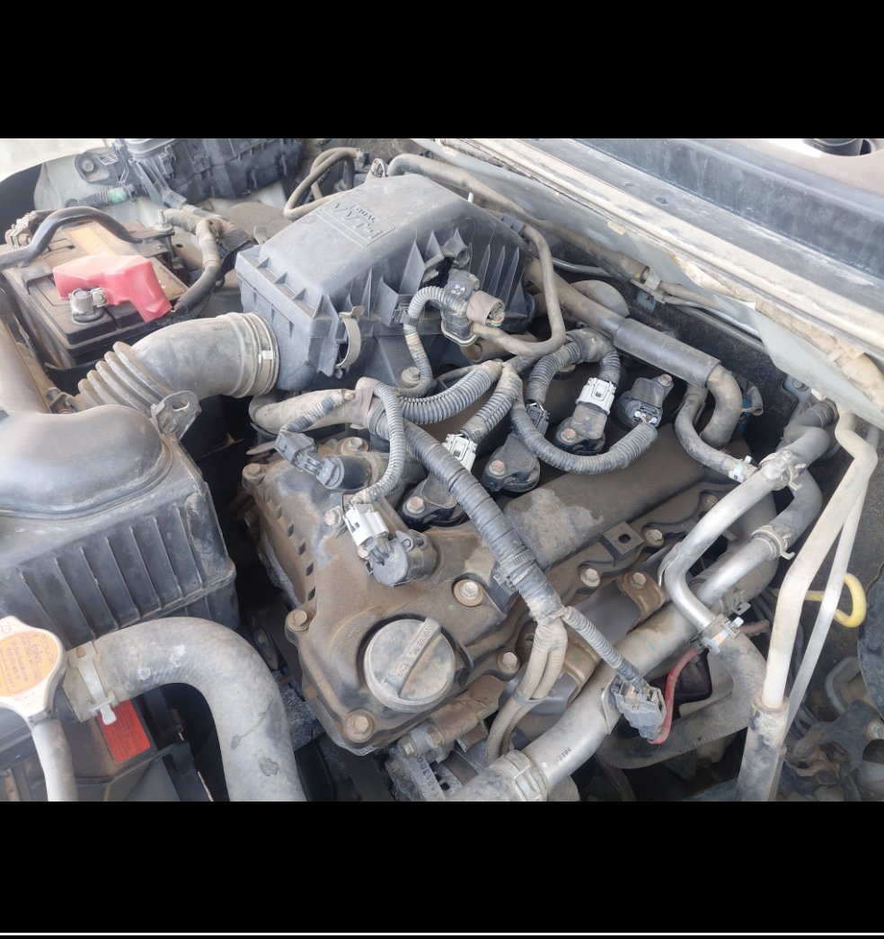 تويوتا راش STD 75 2022 image