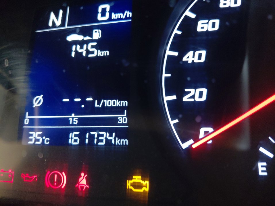 هيونداي أكسنت FLEET 2021 image