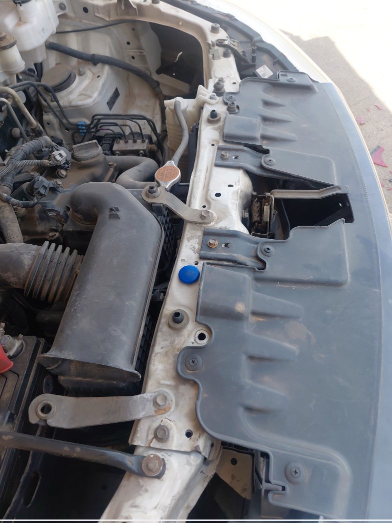 تويوتا راش STD 75 2022 image