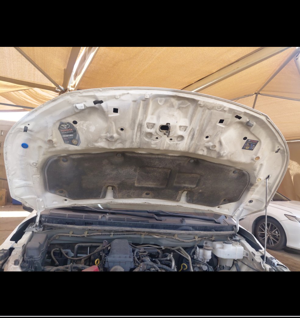 تويوتا راش STD 75 2022 image
