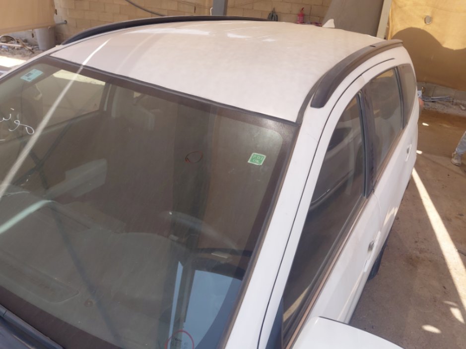 تويوتا راش STD 75 2022 image