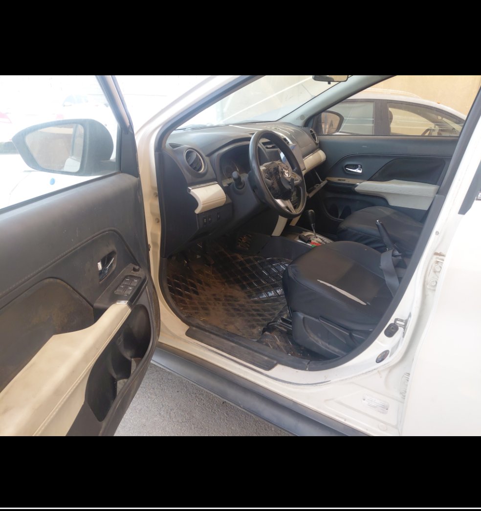 تويوتا راش STD 75 2022 image