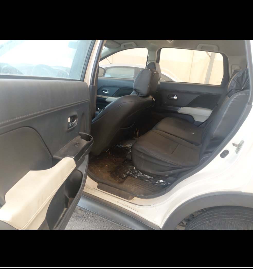 تويوتا راش STD 75 2022 image