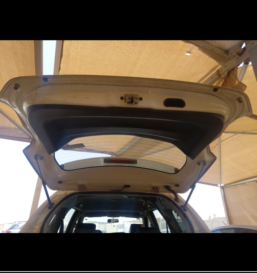 تويوتا راش STD 75 2022 image