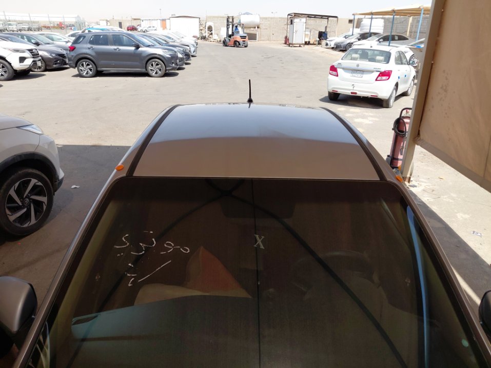 هيونداي أكسنت FLEET 2021 image