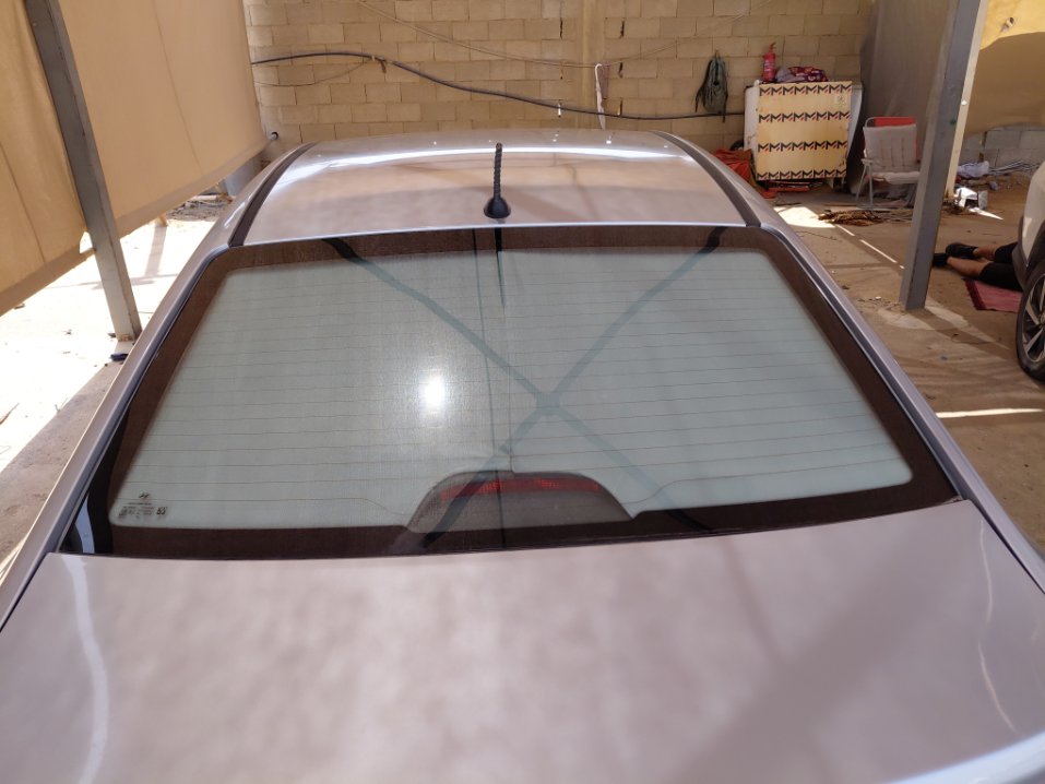 هيونداي أكسنت FLEET 2021 image