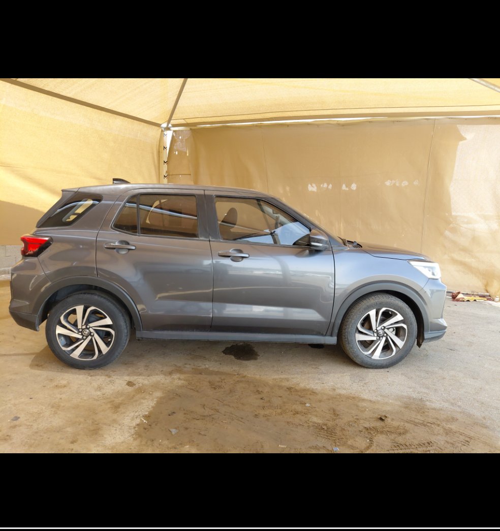 تويوتا رايز LIMITED 2024 image