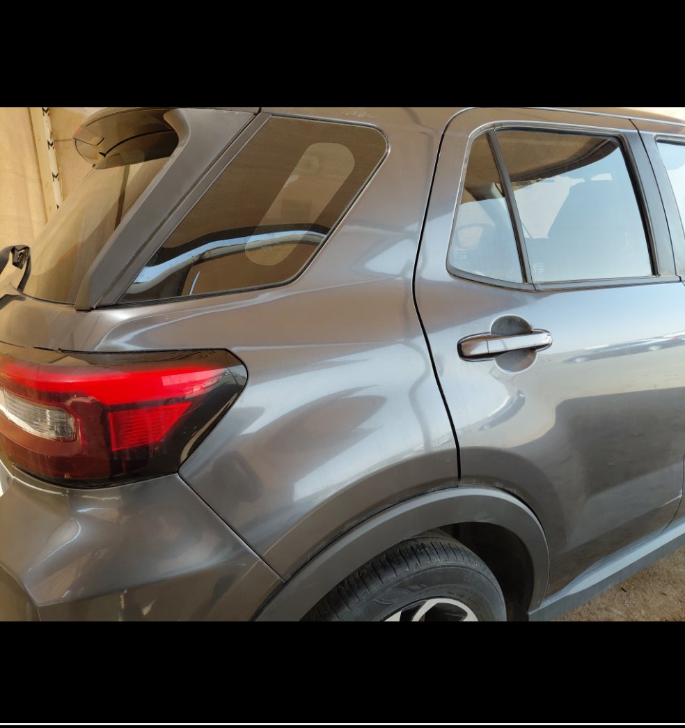 تويوتا رايز LIMITED 2024 image