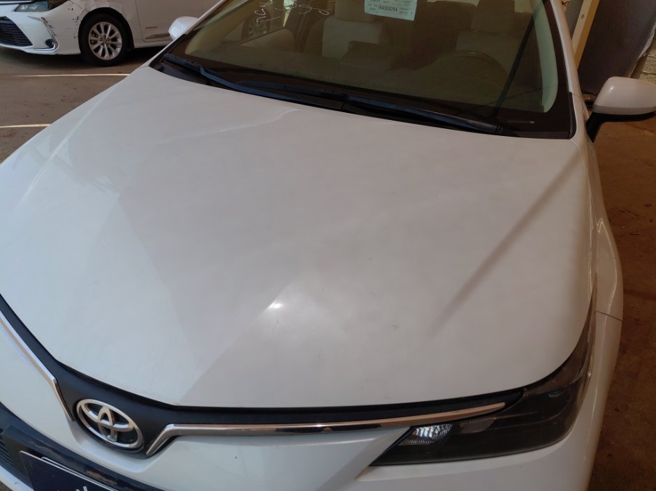 تويوتا كورولا XLI 2024 image