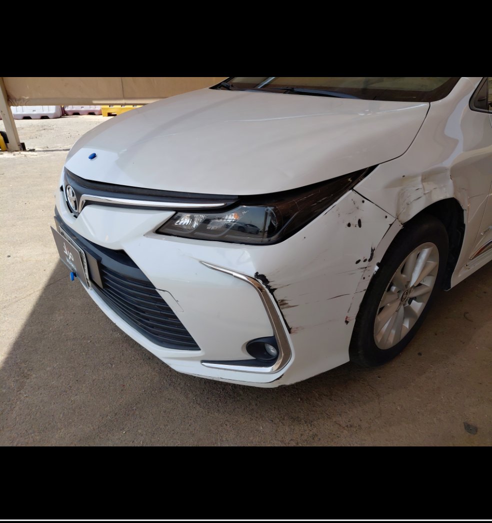 تويوتا كورولا XLI EXE 2023 image