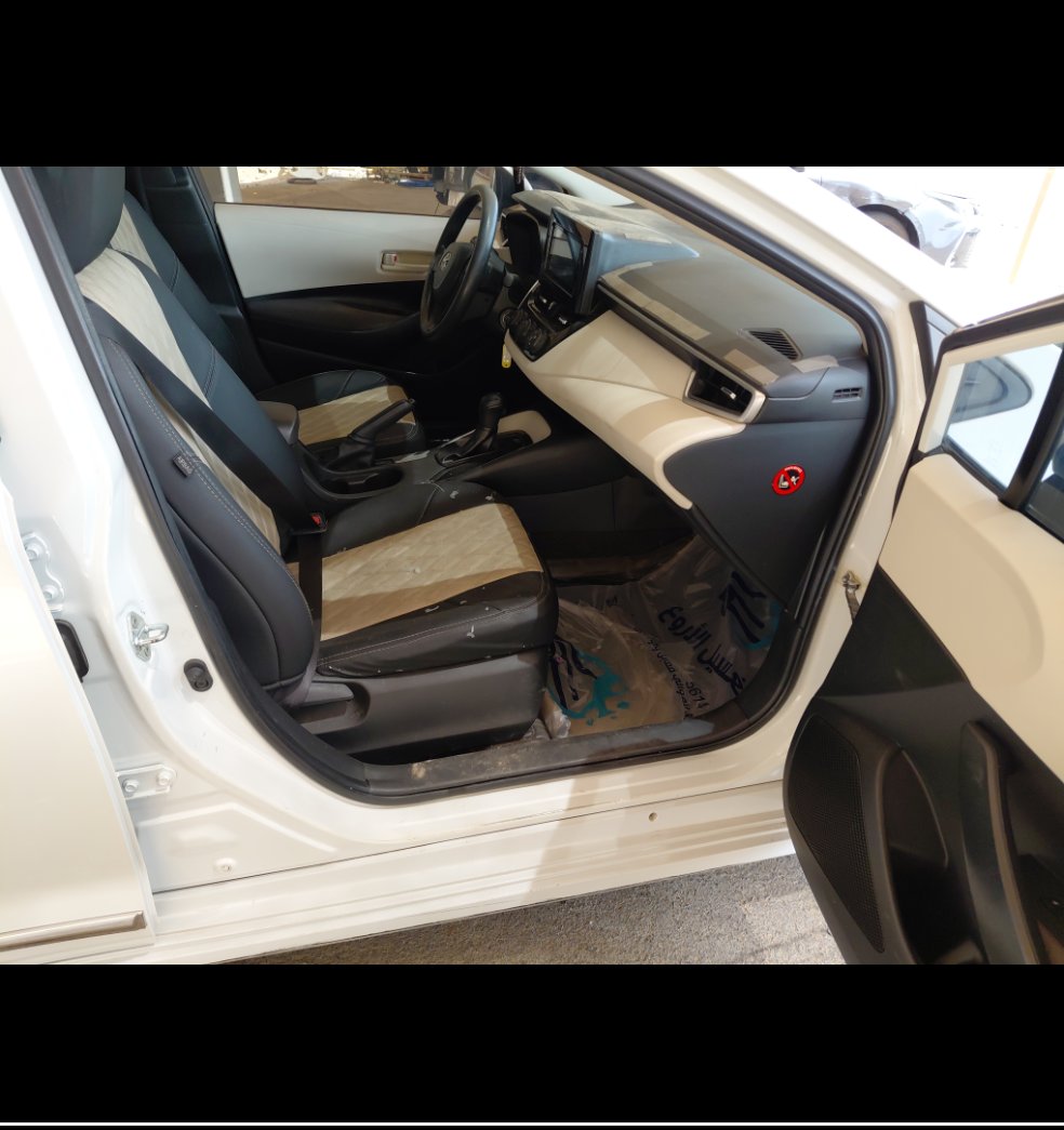 تويوتا كورولا XLI EXE 2023 image