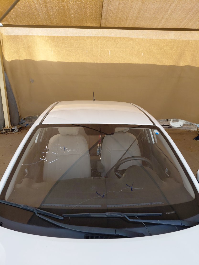 كيا بيجاس STD 2022 image