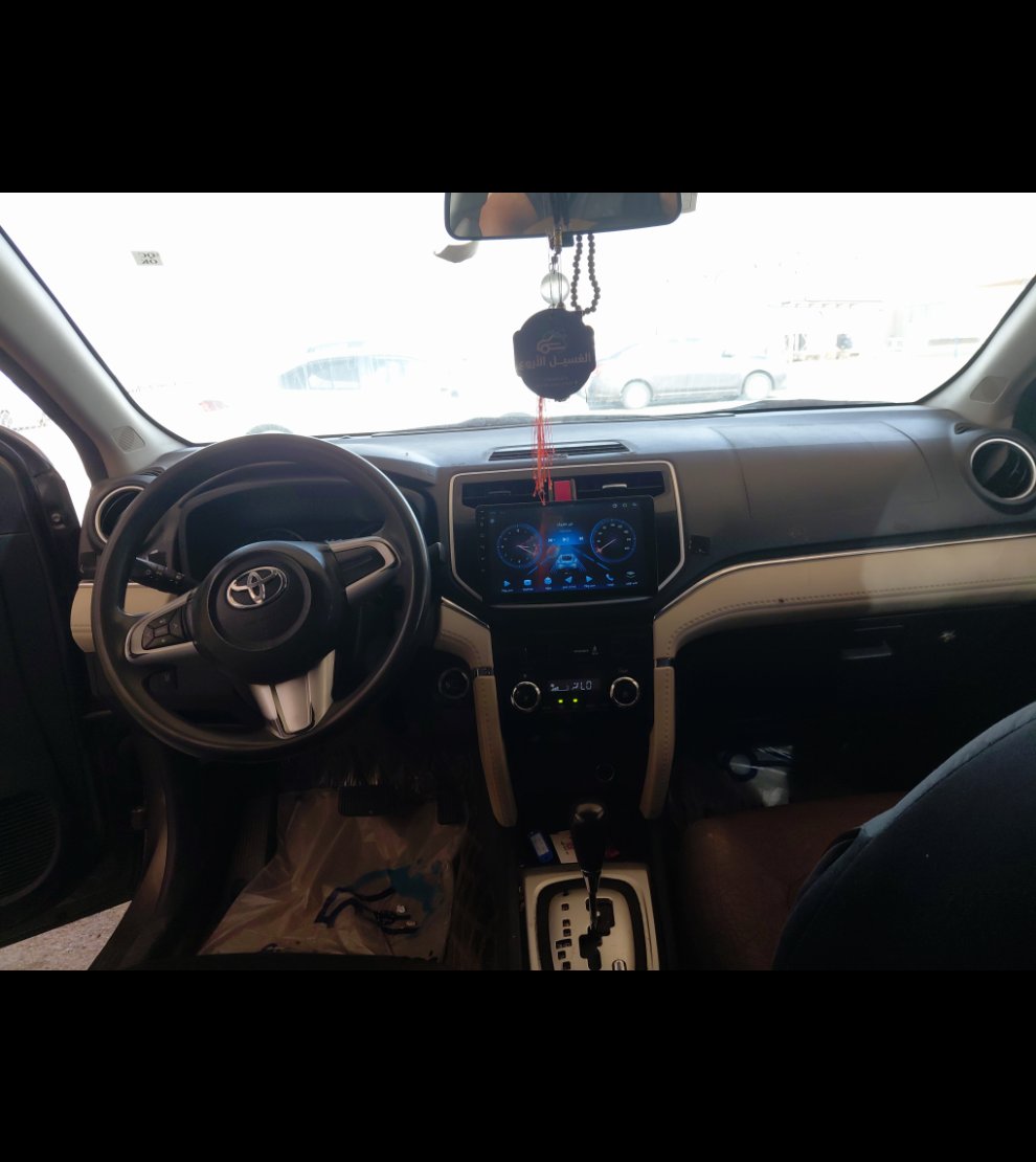 تويوتا راش STD 75 SPORTS UTILITY  2021 image