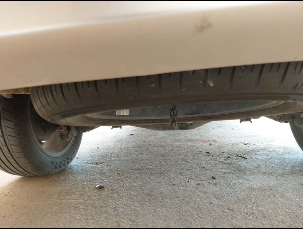 تويوتا راش STD 75 SPORTS UTILITY  2021 image