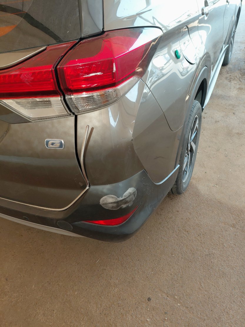 تويوتا راش STD 75 SPORTS UTILITY  2021 image