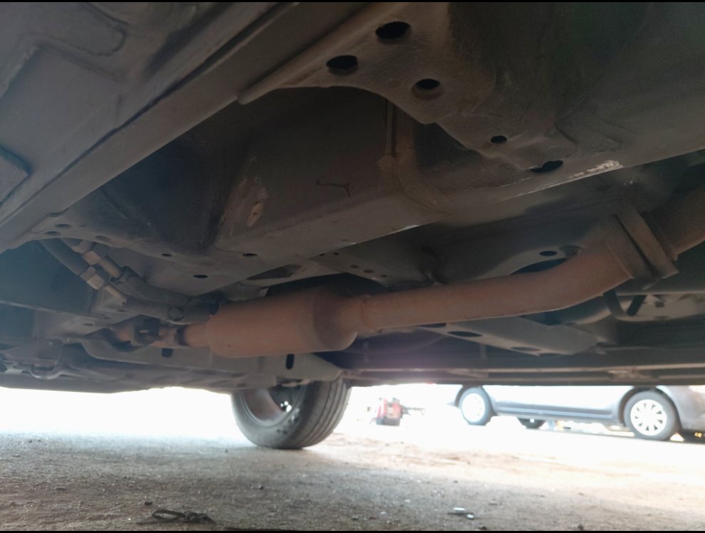 تويوتا راش STD 75 SPORTS UTILITY  2021 image