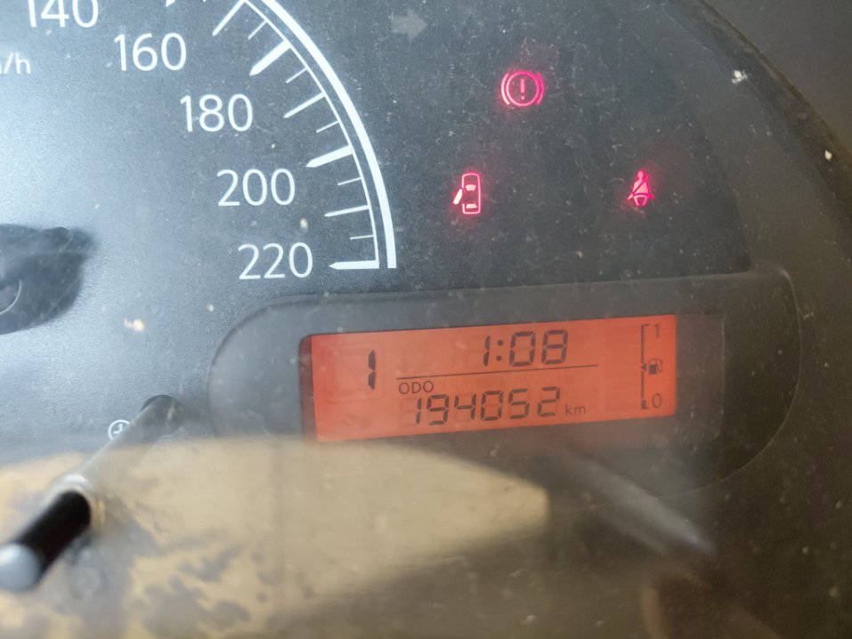 نيسان صني اس في 2019 image