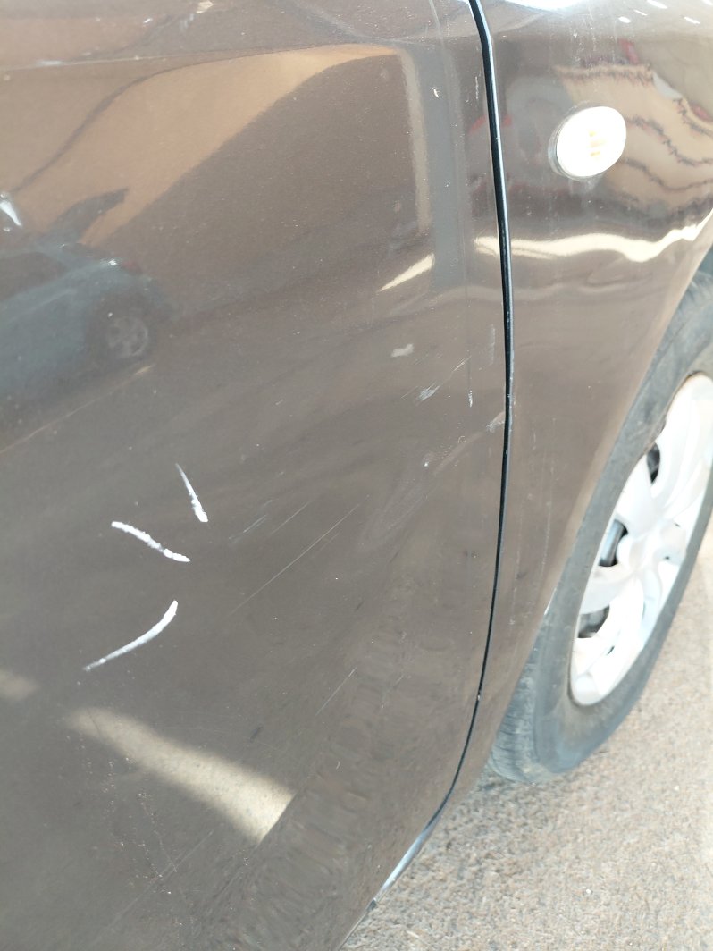 نيسان صني اس في 2019 image