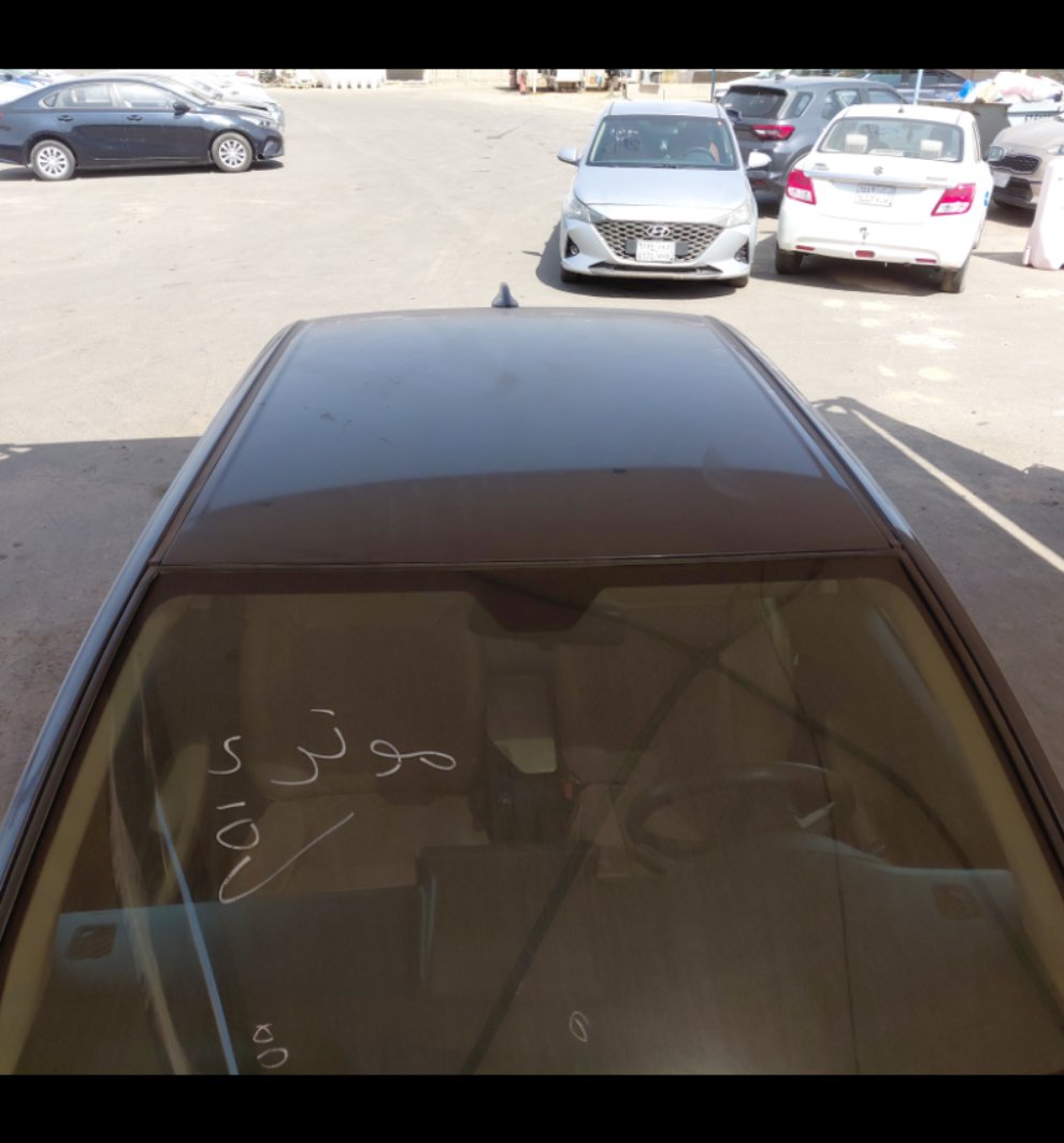 تويوتا يارس Y 2023 image