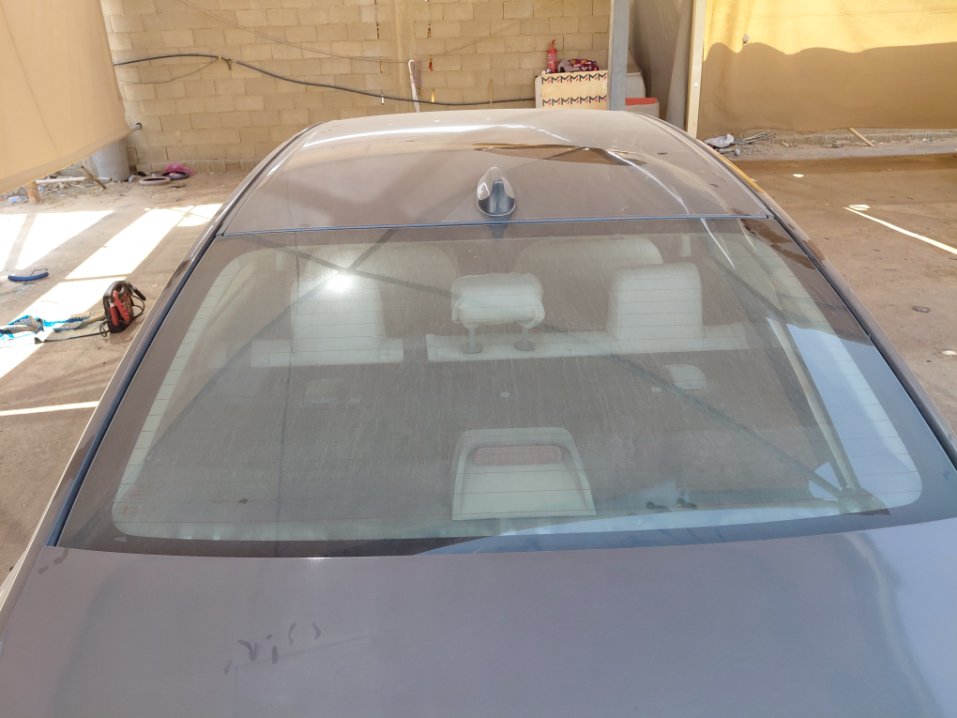تويوتا يارس Y 2023 image