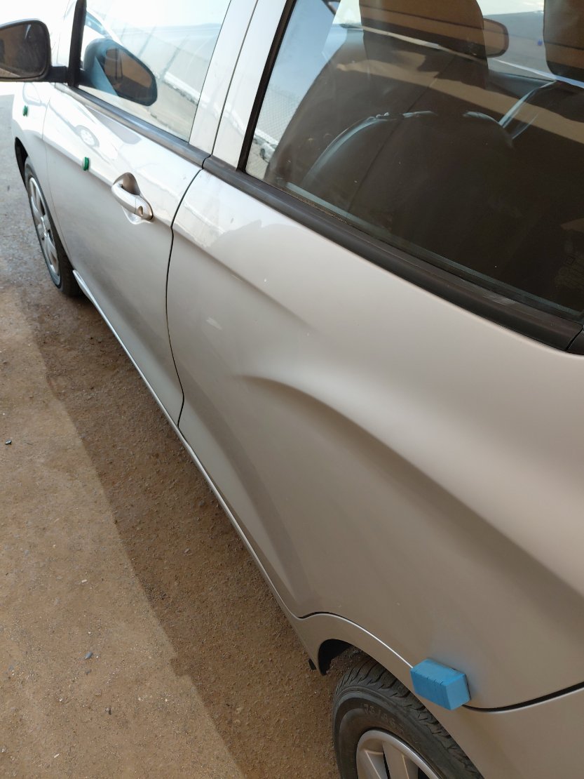 شفروليه سبارك FLEET 2020 image