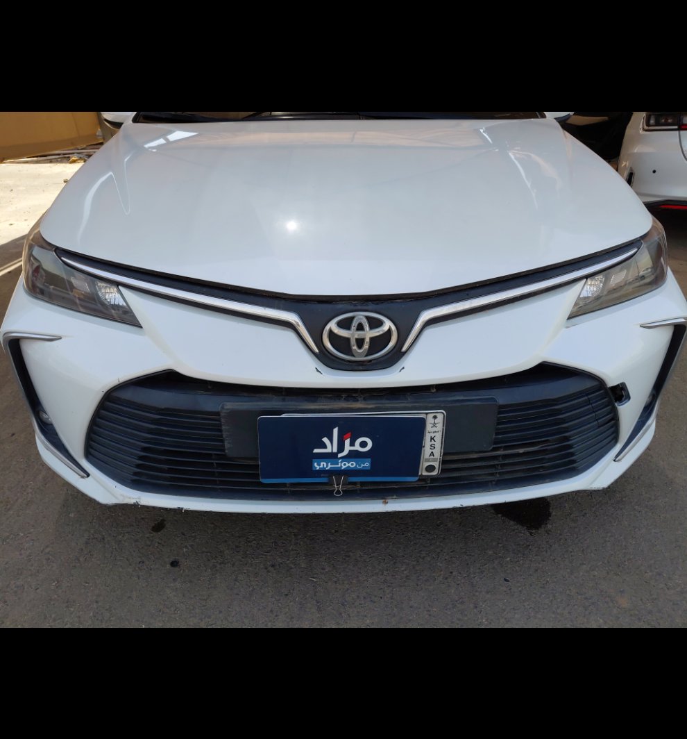 تويوتا كورولا XLI 2023 image