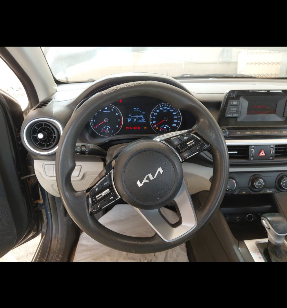كيا سيراتو LX 2022 image