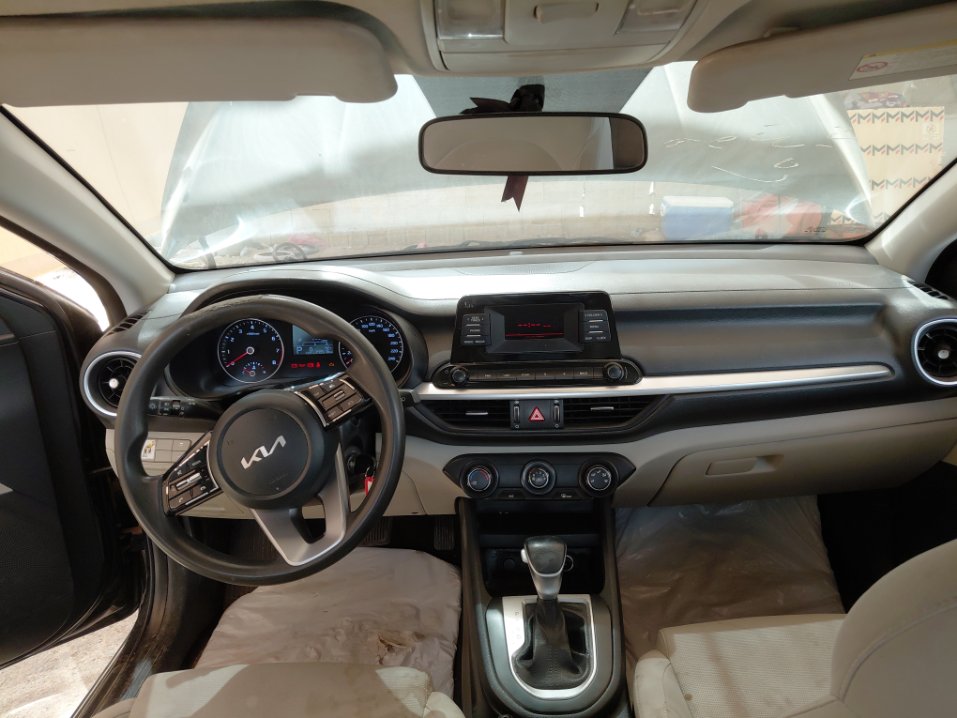 كيا سيراتو LX 2022 image