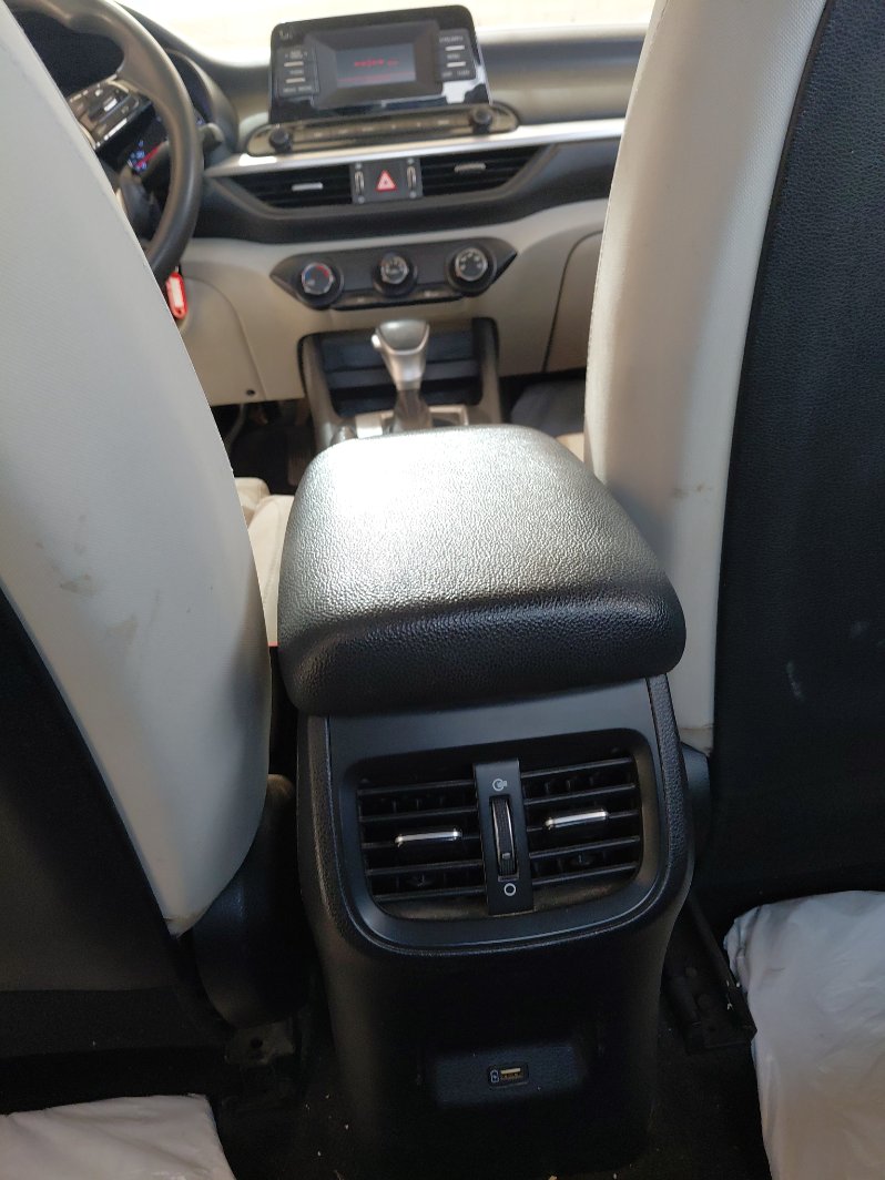 كيا سيراتو LX 2022 image