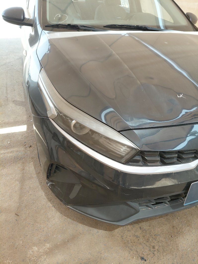 كيا سيراتو LX 2022 image