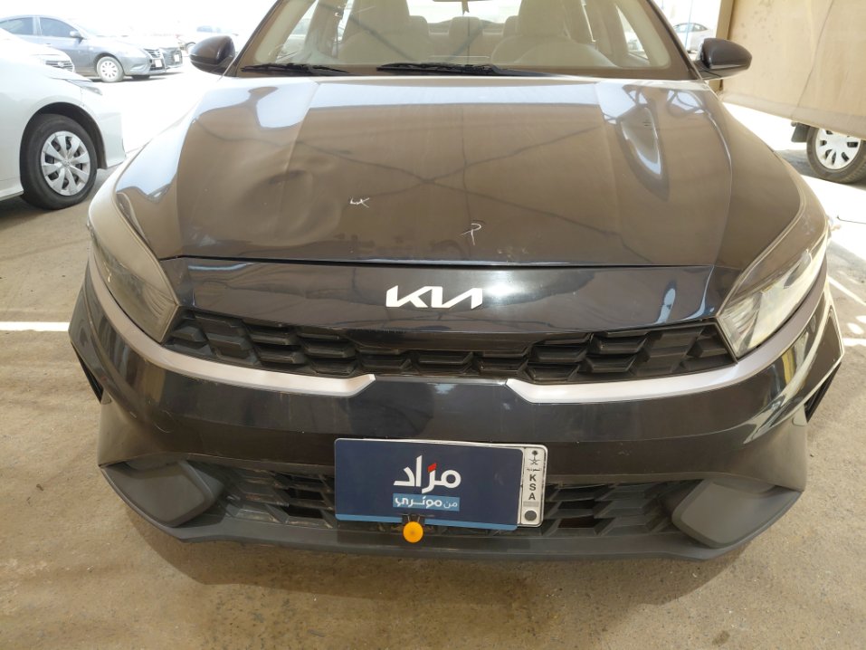 كيا سيراتو LX 2022 image
