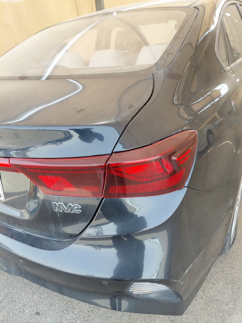 كيا سيراتو LX 2022 image