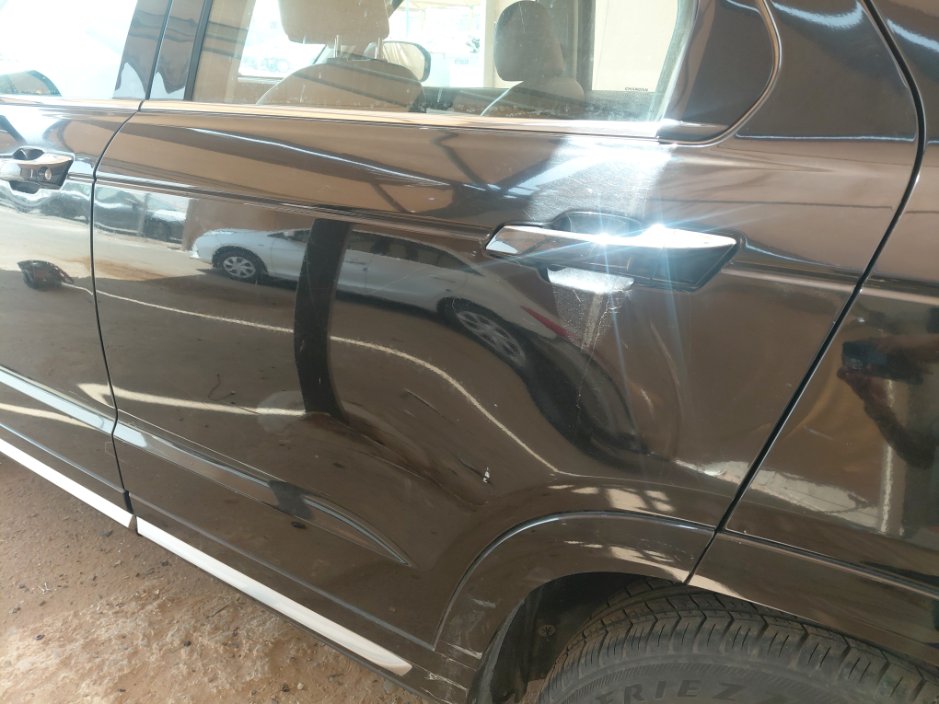 شانجان سي اس 95 جنكن كلاسيك رياضية  2022 image