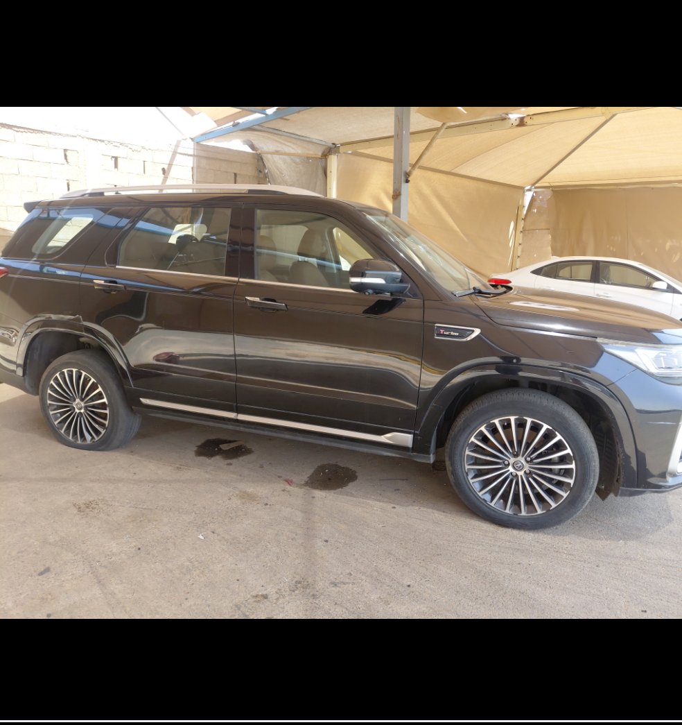 شانجان سي اس 95 جنكن كلاسيك رياضية  2022 image