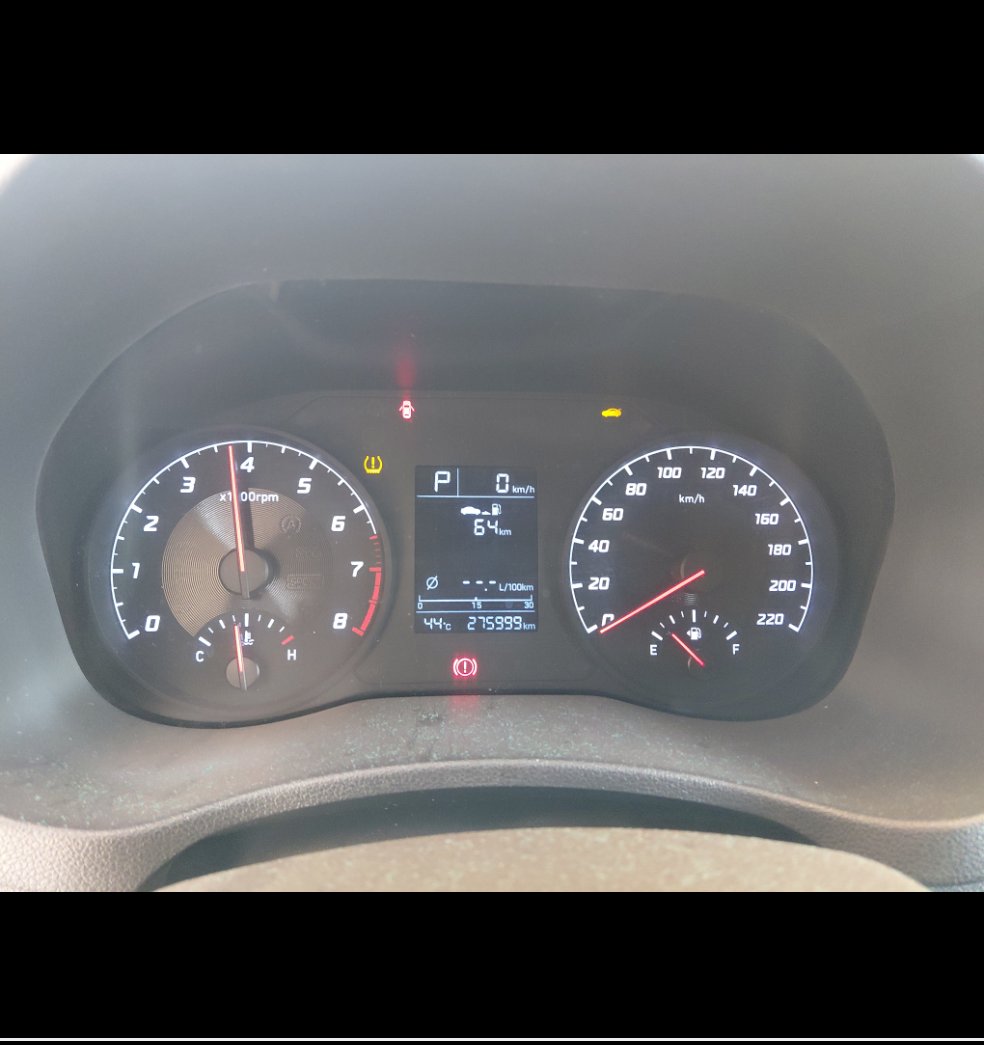 هيونداي أكسنت FLEET 2021 image