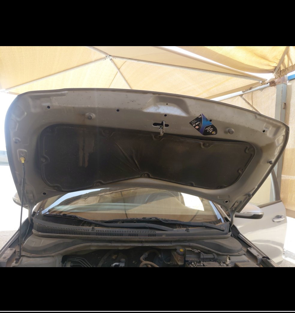 هيونداي أكسنت FLEET 2021 image